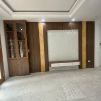 Bán Nhà 60M2 Xây 4 Tầng, Ô Tô Đỗ Cửa, Mặt Đường Kinh Doanh Tại Đại Thành, Quốc Oai