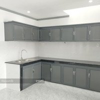 Bán Gấp Nhà 1 Trệt 1 Lửng Đúc Sân Xe Ôtô Sổ Riêng Thổ Cư Gần Bệnh Viện Da Liễu, Tt 500 Triệu Nhận Nhà Ở