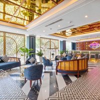 Bán Khách Sạn 2 Mặt Tiền Phố Đi Bộ Trần Bạch Đằng, Đà Nẵng. Dòng Tiền 1 Tỷ/Tháng. Cách Biển 15M