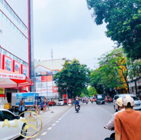 Duy Nhất Nhà Mặt Đường Quán Nam - Vị Trí Cực Đẹp - Ngay Khách Sạn Sinh Sạn- Mặt Tiền 5M