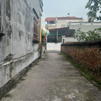 Đất Đẹp - Giá Tốt - Cần Bán Nhanh Bđs Tại Nguyên Khê, Đông Anh, Hà Nội