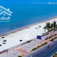 Bán Lô Đất View Biển, Đối Diện Công Viên, Vị Trí Phù Hợp Để Xây Nhà Nghỉ Dưỡng Đường Phan Văn Thuật