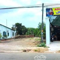 Ra Liền Trong Tuần, Cắt Lỗ Nặng Lô Đất Ngay Quốc Lộ 51, Thị Xã Phú Mỹ 116M2 Shr