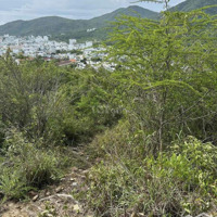 Bán Lô Đất Vĩnh Hoà, Nha Trang, Khánh Hoà