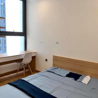 Cho Thuê Căn Hộ 54M2 Full Nội Thất Tại Vinhomes Green Bay (Nhận Nhà T12/2024)
