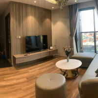Cho Thuê Gấp Ch Cao Cấp Sun Grand City - 69B Thụy Khuê, 96M2, 2 Phòng Ngủ Đủ Đồ Giá 23 Triệu/Tháng 0975864664