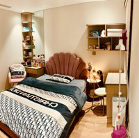 Cho Thuê Gấp Ch Cao Cấp Sun Grand City - 69B Thụy Khuê, 96M2, 2 Phòng Ngủ Đủ Đồ Giá 23 Triệu/Tháng 0975864664
