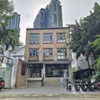 Cho Thuê Tòa Nhà Sieu Đẹp An Phú Quận 2