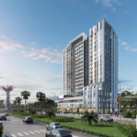 Tâm Điểm Đầu Tư - Chung Cư Thiên Ân Central Ngã 6 Bắc Giang