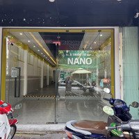 Nhà Mặt Phố Trương Công Định, Hướng Tây Bắc, Cho Thuê Hoặc Bán