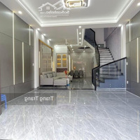 Cần Bán Nhà Đường Ô Tô 68.31M2 Kỳ Đồng - P9 - Q3 Gần Bệnh Viện Tai Mũi Họng Đang Cho Thuê 27 Triệu