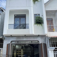 Cần Bán Nhà Đường Ô Tô 68.31M2 Kỳ Đồng - P9 - Q3 Gần Bệnh Viện Tai Mũi Họng Đang Cho Thuê 27 Triệu