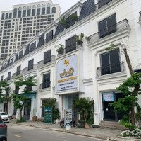 Chính Chủ Bán Liền Kề L3 Vci Khu Đẹp Nhất Tại Vci Mountain View, 4,5 Tỷ, 76 M2, Vĩnh Yên, Vĩnh Phúc