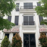 Chính Chủ Bán Liền Kề L3 Vci Khu Đẹp Nhất Tại Vci Mountain View, 4,5 Tỷ, 76 M2, Vĩnh Yên, Vĩnh Phúc
