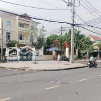 Bán Lô Đất 90M2 Đường Trương Thị Hoa P. Tân Thới Hiệp Quận 12 - 100% Thổ Cư - Shr - Giá Bán 1 Tỷ 6