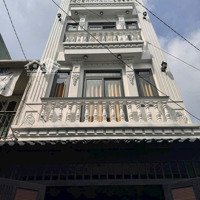 Cho Thuê Nhàhẽm Xe Hơisư Vạn Hạnh, Phường 12, Quận 10