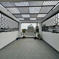 Cho Thuê Nhàhẽm Xe Hơisư Vạn Hạnh, Phường 12, Quận 10
