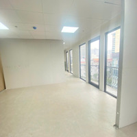 Khai Trương Tòa Nhà Văn Phòng Tại Phố Dương Khuê 260M2 55 Triệu Phù Hợp Mọi Mô Hình
