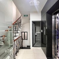 36.5 Tỷ, 106M, Phân Lô, Vỉa Hè 5M, Hàm Nghi, Nam Từ Liêm, Văn Phòng, Ở Sướng, 8 Tầng Thang Máy