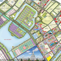 Bán Bt Song Lập 150M2 Đường Ngọc Trai 16, Phân Khu Vip Khép Kín Tại Vinhomes Ocean Park Gia Lâm