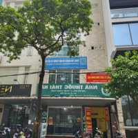 Cần Bán Nhà Mặt Phố Nguyễn Thị Thập, Thanh Xuân, Hà Nội 82M X 6T,Mặt Tiền7M