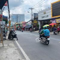 Quá Rẻ Để Đầu Tư.mặt Tiềnlê Văn Việt, Q.9 Ngang Trên 6M Đoạn Sầm Uất Nhất + Sẵn Gpxd Chỉ 140 Tr/M2.