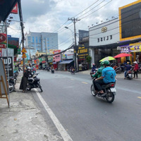 Quá Rẻ Để Đầu Tư.mặt Tiềnlê Văn Việt, Q.9 Ngang Trên 6M Đoạn Sầm Uất Nhất + Sẵn Gpxd Chỉ 140 Tr/M2.