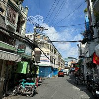 Cần Bán Nhàmặt Tiềnkhu Lý Thường Kiệt, P.8, Tân Bình,Diện Tích3.5X9M - 4 Tầng - Giá Bán 7.8 Tỷ