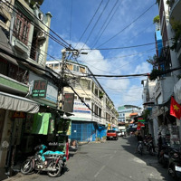 Cần Bán Nhàmặt Tiềnkhu Lý Thường Kiệt, P.8, Tân Bình,Diện Tích3.5X9M - 4 Tầng - Giá Bán 7.8 Tỷ