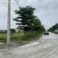 Bán Đất Chính Chủ 135M2 Đất Phân Lô Gia Thịnh, Gia Viễn, Ninh Bình