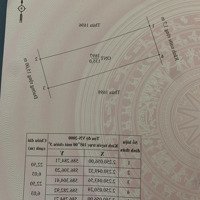 Bán Đất Chính Chủ 135M2 Đất Phân Lô Gia Thịnh, Gia Viễn, Ninh Bình