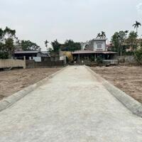 Bán đất tổ 6  thị trấn An Dương 45m giá 1,xx tỷ   LH 0979087664