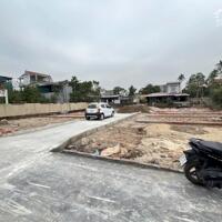 Bán đất tổ 6  thị trấn An Dương 45m giá 1,xx tỷ   LH 0979087664