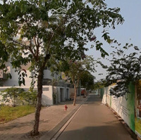 Bán Lô Đất 90M2 Ngay Kdc Dương Hồng Đường Số 11, Bình Hưng, Bình Chánh - 100% Thổ Cư - Shr - 1 Tỷ 5