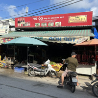 Bán Đất Mặt Tiền Lê Văn Lương Huyện Nhà Bè Dt: 335.7M2 Giá Bán 125 Triệu/M2 Vị Trí Đẹp Liên Hệ: 0911775888
