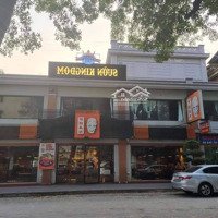 160M2 X 2 Tầng, Mặt Tiền 10M. Phố Trung Tâm, Thích Hợp: Showroom - Cafe - Thời Trang - Nhà Hàng