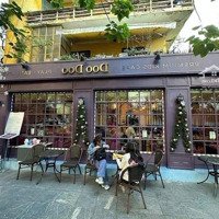 160M2 X 2 Tầng, Mặt Tiền 10M. Phố Trung Tâm, Thích Hợp: Showroom - Cafe - Thời Trang - Nhà Hàng