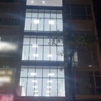 Cho Thuê Nhà Mặt Phố Đường Chiến Thắng -Hà Đông 110M 7 Tầng 70 Triệu