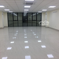 Cho Thuê Nhà Mặt Phố Trần Kim Xuyến Diện Tích: 95M2 Xây 6 Tầng Mặt Tiền 6M, Có Pccc Đầy Đủ