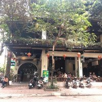 Cho Thuê Nhà Mặt Phố Duy Tân, 120M2 Sàn, Mặt Tiền 12M Giá Bán 90 Triệu, Vị Trí Đẹp Nhất Phố Nhận Diện Tốt