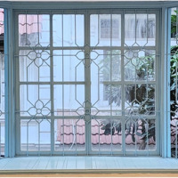 Phòng Villa Tô Ngọc Vân Xinh Xắn Với Thiết Kế Kiểu Pháp Cổ Điển