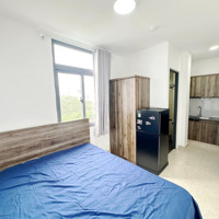 Cho Thuê Phòng Trọ Ở Hoàng Hoa Thám, 4,7 Triệu, 20M2, Full Nội Thất, Q.bình Thạnh, Hcm