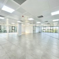 Chính Chủ Cần Cho Thuê Văn Phòng Lô Góc Chia Sẵn Phòng Tại Phố Dịch Vọng Hậu, Cầu Giấy 200M2 40 Triệu