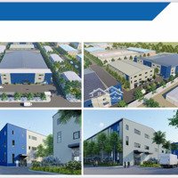 Cho Thuê Kho Xưởng Tiêu Chuẩn Hai Tầng 10000M2 Kcn Quang Minh, Huyện Mê Linh, Hà Nội