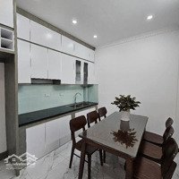 Lô Góc Thanh Nhàn- Diện Tích: 36M-5Tầng -Mt4M-6,8Tỷ-Ô Tô Tránh-2 Thoáng Kinh Doanh .