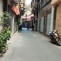 Bán Toà Chdv Phan Đình Giót Thanh Xuân.70M2X7T Thang Máy. 15 Phòng Chờ Thuê 70 Triệu/Tháng. Giá Bán 13.9 Tỷ