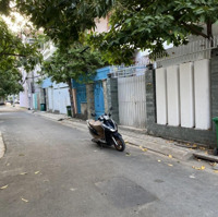 Bán Nhà Hẻm Đường Số 1, Tân Phú, Q7, Hcm Giá Siêu Hời 16,5 Tỷ, 6M X20M Nở Hậu 6,85M = 129 M2