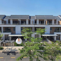 Bán Nhanh Nhà Phố Zone 8 Marina Swanbay Chỉ 8,6Tỷ/126M2 Hỗ Trợ Vay 70% 0945 706 508