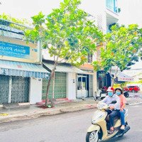 Bán Nhà Đối Diện Bệnh Viện Tâm Trí Đường 16M Kinh Doanh Buôn Bán 79.8M2, Giá Bán 5.9 Tỷ