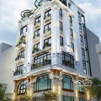 Mặt Phố Trần Thái Tông - Dịch Vọng Hậu - Đối Diện Ubnd Q. Cầu Giấy - 150M2Mặt Tiền8M